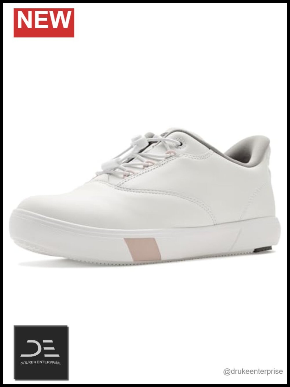 Anodyne No. 93 Casual Sneakers w/Heel Assist, Orthopedic Athletic Shoes,